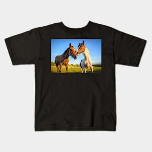 Companions#1 Kids T-Shirt